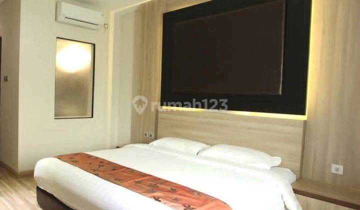Hotel Bintang 3 Mewah, Akses Mudah Dan Lokasi Strategis Pusat Kota di Cipete Selatan, Cilandak, Jakarta Selatan 24