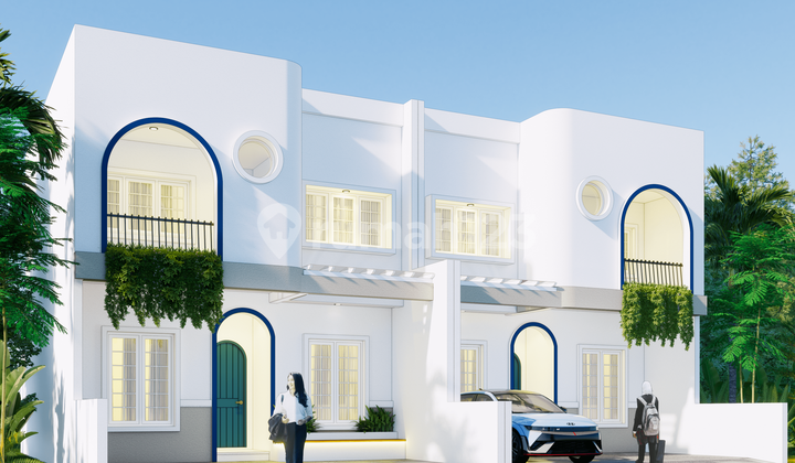 Investment in Boarding Houses Near UII Sleman Yogyakarta 2