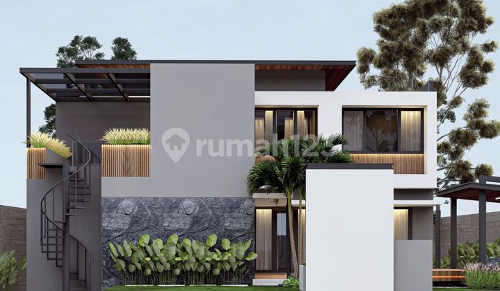 Hunian Premium di Sidokarto Desain Elegan Fasilitas Lengkap