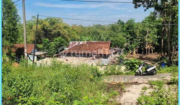 Affordable Plots in Jogja, Priced at Millions, Sewon Bantul, Strategic Location Affordable Plots in Jogja, Priced at Millions, Sewon Bantul, Strategic Location