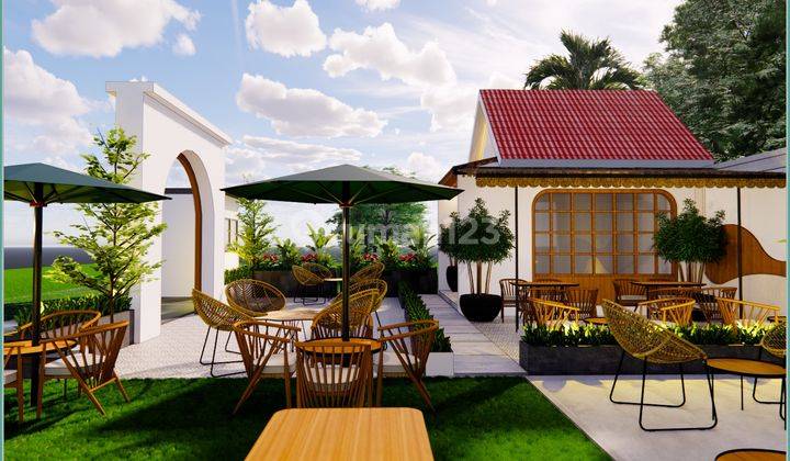 Rumah Kost Ekslusif Yogyakarta Bonus Free Management 2