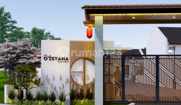 Super Cheap Land in Jogja for Hundreds of Millions Near Sentolo Toll Exit Flood-Free