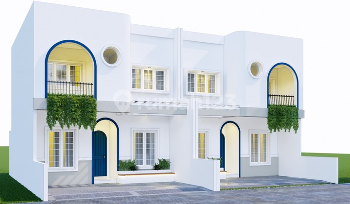 Kost Dijual di Sleman Full Furnished Ke Kampus Bisa Jalan Kaki 