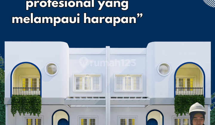 Rumah Kost Ini Cocok Untuk Anak Anda Yg Kuliah di Jogja SHM Ready 2