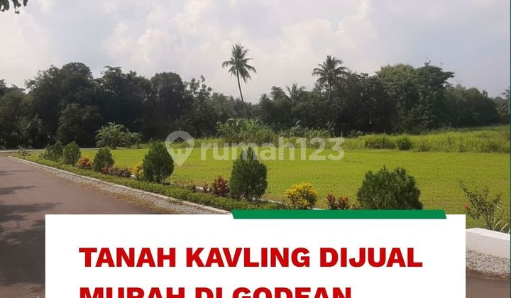 Tanah Kavling Sleman Dekat Rs. At-Turots Islamy Legalitas SHM Tanah Kavling Sleman Dekat Rs. At-Turots Islamy Legalitas SHM