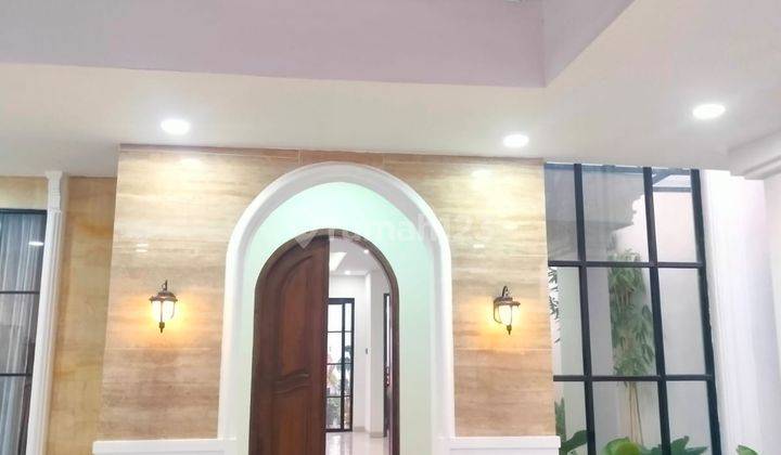 Rumah Dijual Maguwo Dekat Adisucipto Bisa Kpr Dengan Kolam Pribadi 2