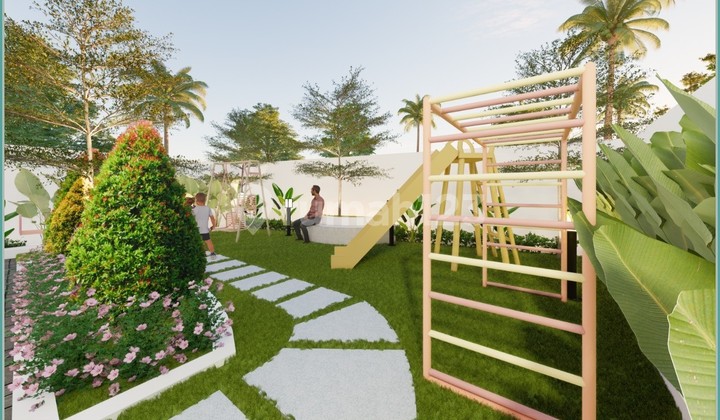 Segera Miliki Rumah Tropis Modern di Gamping Sebelum Unit Habis Segera Miliki Rumah Tropis Modern di Gamping Sebelum Unit Habis