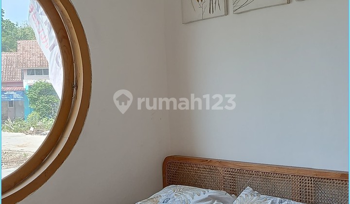 Rumah Jogja Murah Dekat Brimob Sentolo Ada Pos Security Desain Jepang Rumah Jogja Murah Dekat Brimob Sentolo Ada Pos Security Desain Jepang