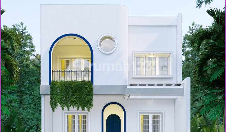 For Sale Exclusive Boarding House in Sleman Ngaglik Jogja, Ready SHM, North of Jakal 2