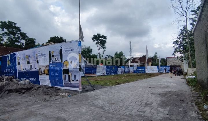 Exclusive Kost in North Jogja with Premium Facilities and Strategic Location - Ideal for Investors Seeking Passive Income 2