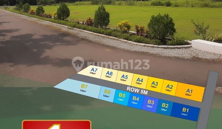 Kavling Murah Godean Sleman Shm-P Dekat Al Azhar Internasional Kavling Murah Godean Sleman Shm-P Dekat Al Azhar Internasional