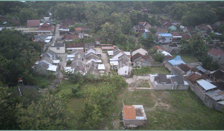 Tanah di Bantul Dekat Kampus Umy Cocok Bangun Rumah 1