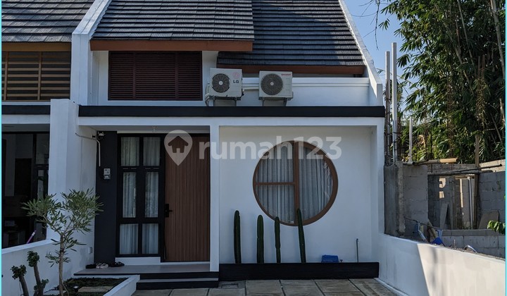 Strategic Yogyakarta Residence Near Sentolo Toll Exit and YIA Airport 2