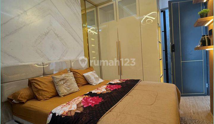 Harga Murah Rumah Mewah Hanya 1,4M Private Pool 2