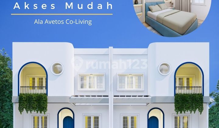 For Sale: Boarding House in Jogja with SHM Certificate, Fully Furnished Bonus. For Sale: Boarding House in Jogja with SHM Certificate, Fully Furnished Bonus.