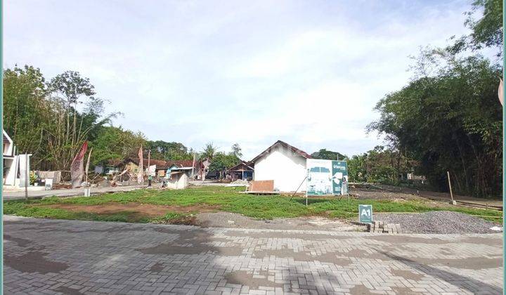 Tanah Murah Kulon Progo Dekat Brimob Dan Kawasan Industri 2