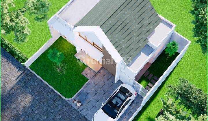 Dijual Rumah Sertifikat SHM Dekat Pasar godean Yogyakarta Dijual Rumah Sertifikat SHM Dekat Pasar godean Yogyakarta
