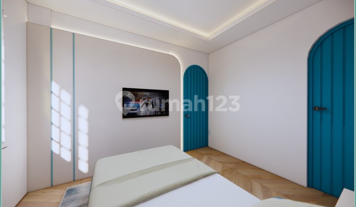 Luxury Boarding House Ngaglik Jogja, Jl. Kaliurang, IMB-SHM 2