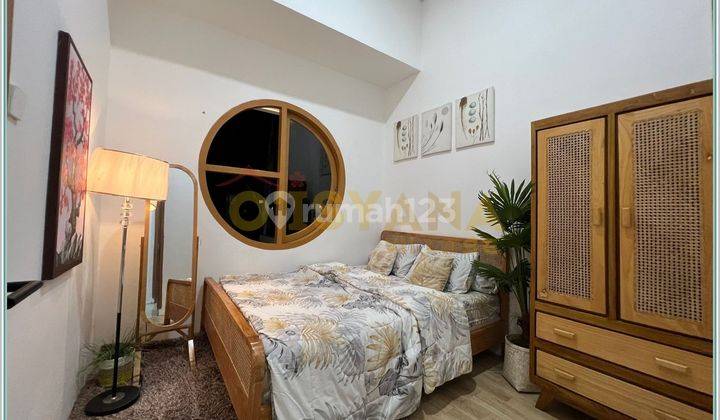 Rumah Jogja Murah Jepang Modern Dekat Brimob Sentolo One Gate System 1