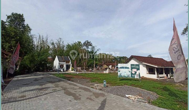 Tanah Murah Jogja Barat Dekat Brimob Dan Kawasan Industri 2