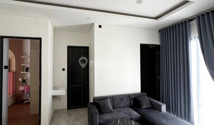 Rumah Dijual Jogja Dekat Tengah Kota Jogja Bisa Kpr SHM Ready 1