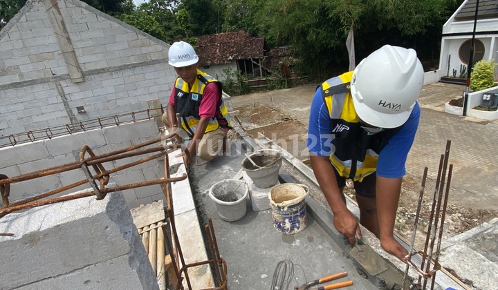 Promo Rumah Strategis Sentolo Dekat Exit Tol dan Fasilitas Lengkap Promo Rumah Strategis Sentolo Dekat Exit Tol dan Fasilitas Lengkap