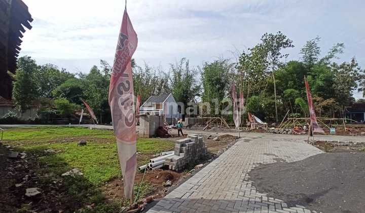 Promo Tanah Murah Sentolo Dekat Jogja, SHM Pekarangan Siap Bangun Harga 150 Juta Promo Tanah Murah Sentolo Dekat Jogja, SHM Pekarangan Siap Bangun Harga 150 Juta