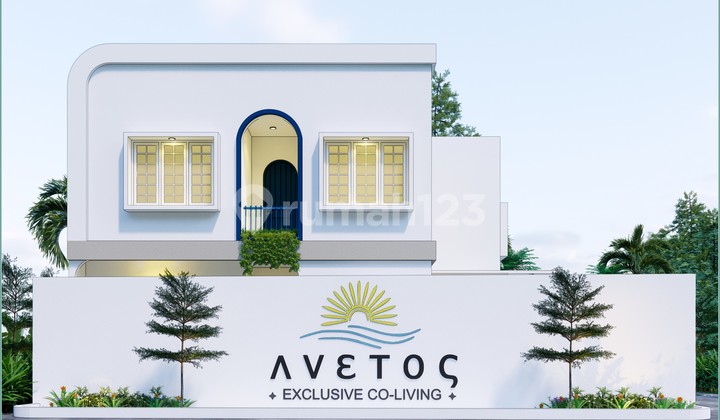 Boarding Room for Sale with Private Bathroom Near UII Campus in Jogja 2