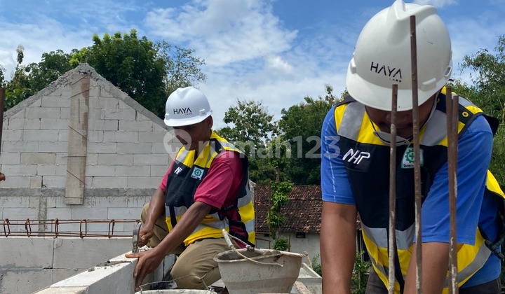 Investment in an 8-Room Boarding House Near UII Sleman 2