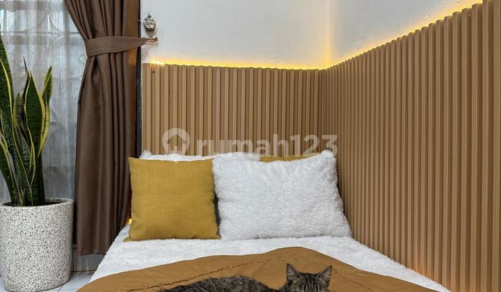 Investasi Cerdas Rumah Murah di Sentolo Dekat Kawasan Industri