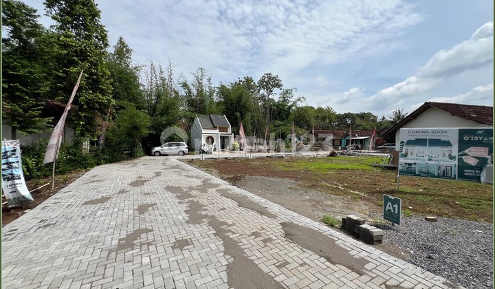 Kavlingan Jogja Murah One Gate System Kulon Progo Kavlingan Jogja Murah One Gate System Kulon Progo