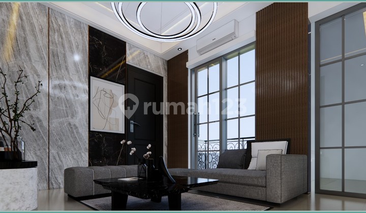 Hunian Mewah Yogyakarta Dalam Cluster Dekat Rs Mitra Sehat 2