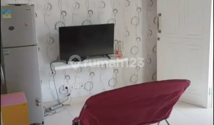 Rumah Siap Huni Assana Vanya Park BSD 2KT Semi Furnished 3 AC 2