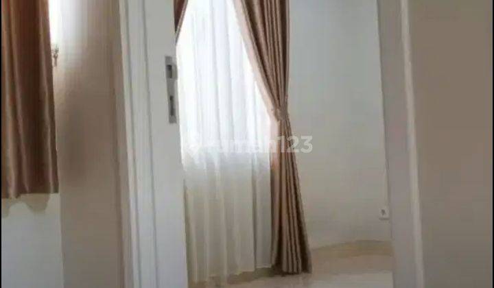 Rumah Siap Huni Assana Vanya Park BSD 2KT Semi Furnished 3 AC 6