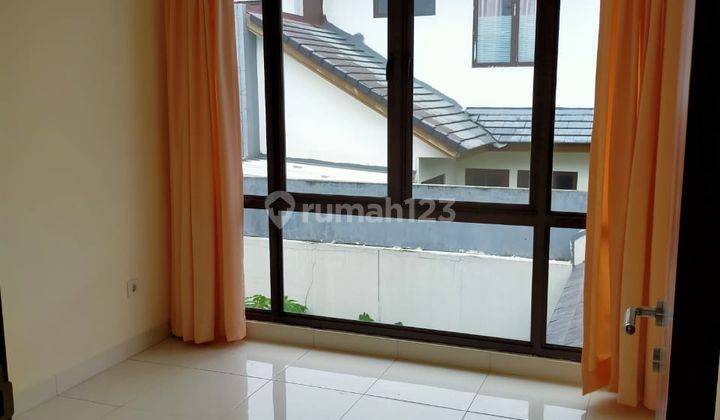 Rumah Siap Huni Avani BSD 3KT Unfurnished sudah ada 3AC  3
