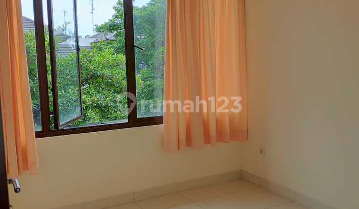 Rumah Siap Huni Avani BSD 3KT Unfurnished sudah ada 3AC  4