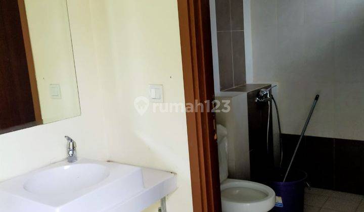 Rumah Siap Huni Avani BSD 3KT Unfurnished sudah ada 3AC  7