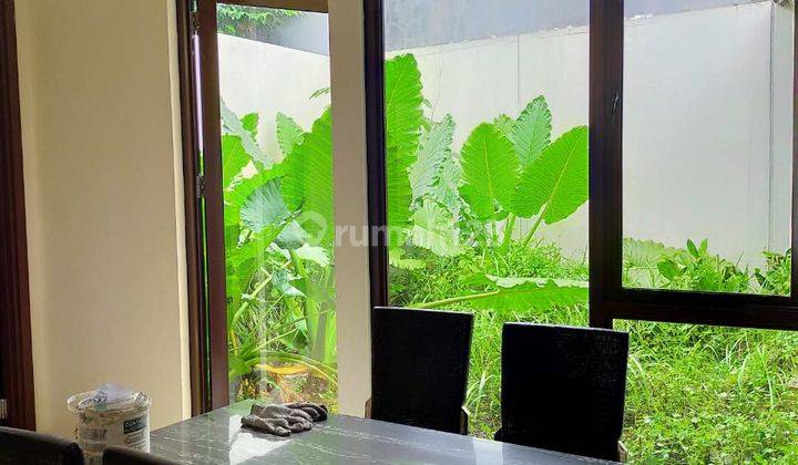 Rumah Siap Huni Avani BSD 3KT Unfurnished sudah ada 3AC  6
