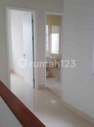 Rumah Siap Huni Azura Vanya Park BSD 3KT Unfurnished  2