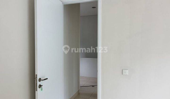 Rumah Siap Huni Anila Vanya Park BSD 3KT Semi Furnished  2