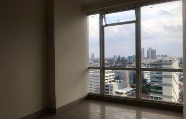 Apartemen Studio Menteng Park Jakarta Pusat Semi Furnished Sudah SHM lantai 7 2