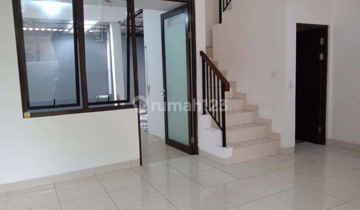 Dijual Rumah Nusaloka Park Bsd 3kt Unfurnished 2