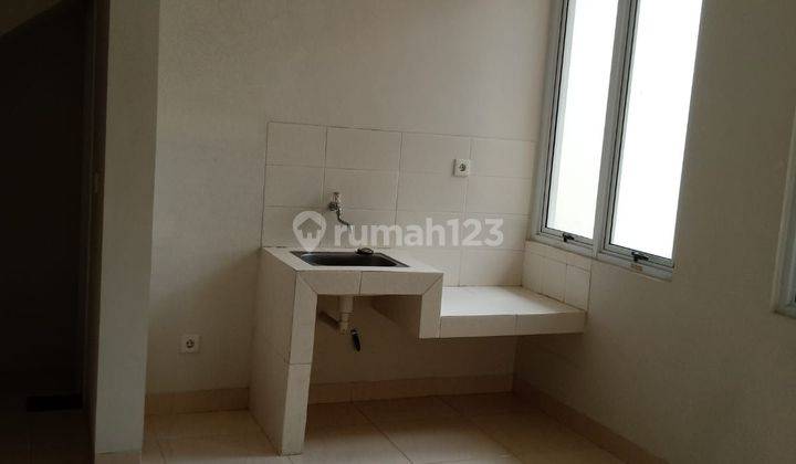 Rumah Siap Huni Assana Vanya Park Bsd 2kt Unfurnished  2