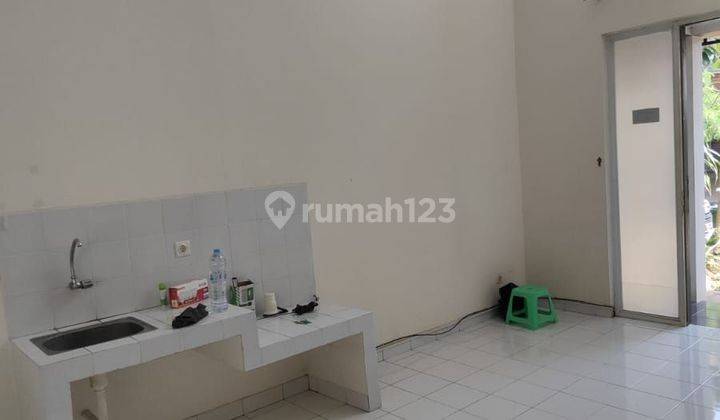 Disewakan Rumah Icon Cosmo Bsd 2kt Unfurnished 1ac 2