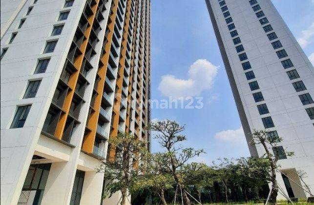 Apartemen Siap Huni Apartemen Izzara Cilandak 2BR Furnished 1