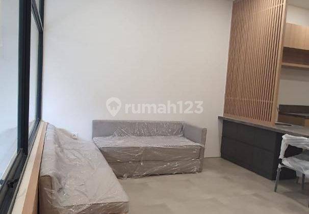 Rumah Baru Murah Siap Huni Tanakayu Svani Bsd 3kt Furnished Cash Only  1