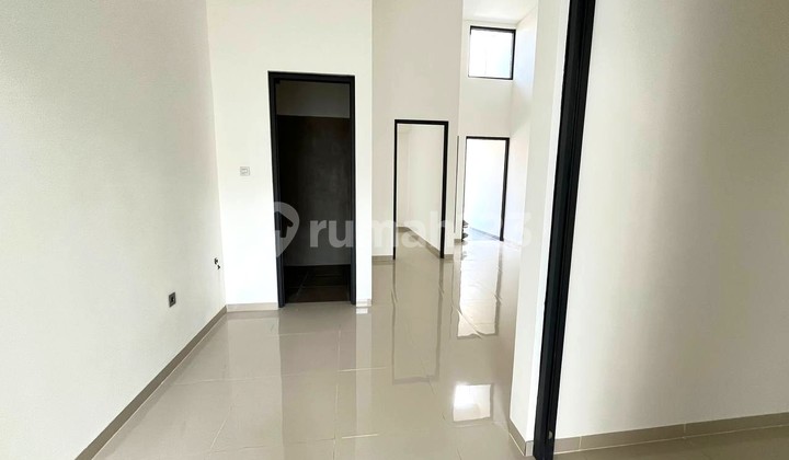 Rumah Baru Tanah 100 Komplek Permata Cisaranten Arcamanik Bandung 2
