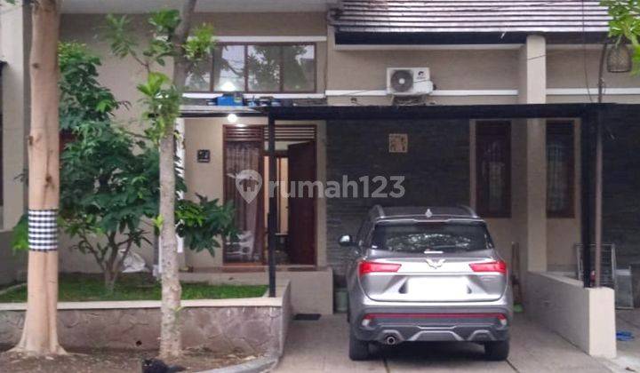 Rumah Terawat Nyaman Di Bali Residance Padalarang Bandung Barat 1