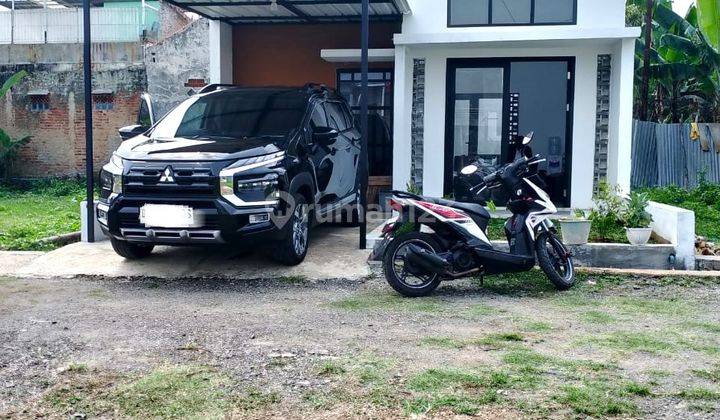 Cluster Baru Promo Harga Di Paguyuban Padasuka Kota Cimahi SHM