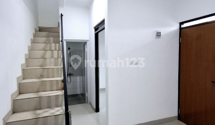 Rumah Baru Mainroad Strategis Cilengkrang Ujung Berung Bandung 2